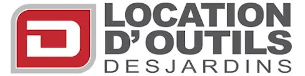 Location d'Outils Desjardins